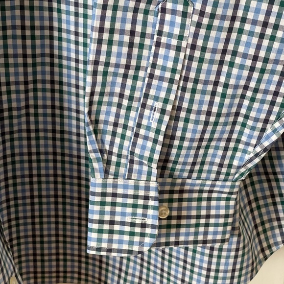 Club Room Shirts 19 34/35 - Picture 9 of 9